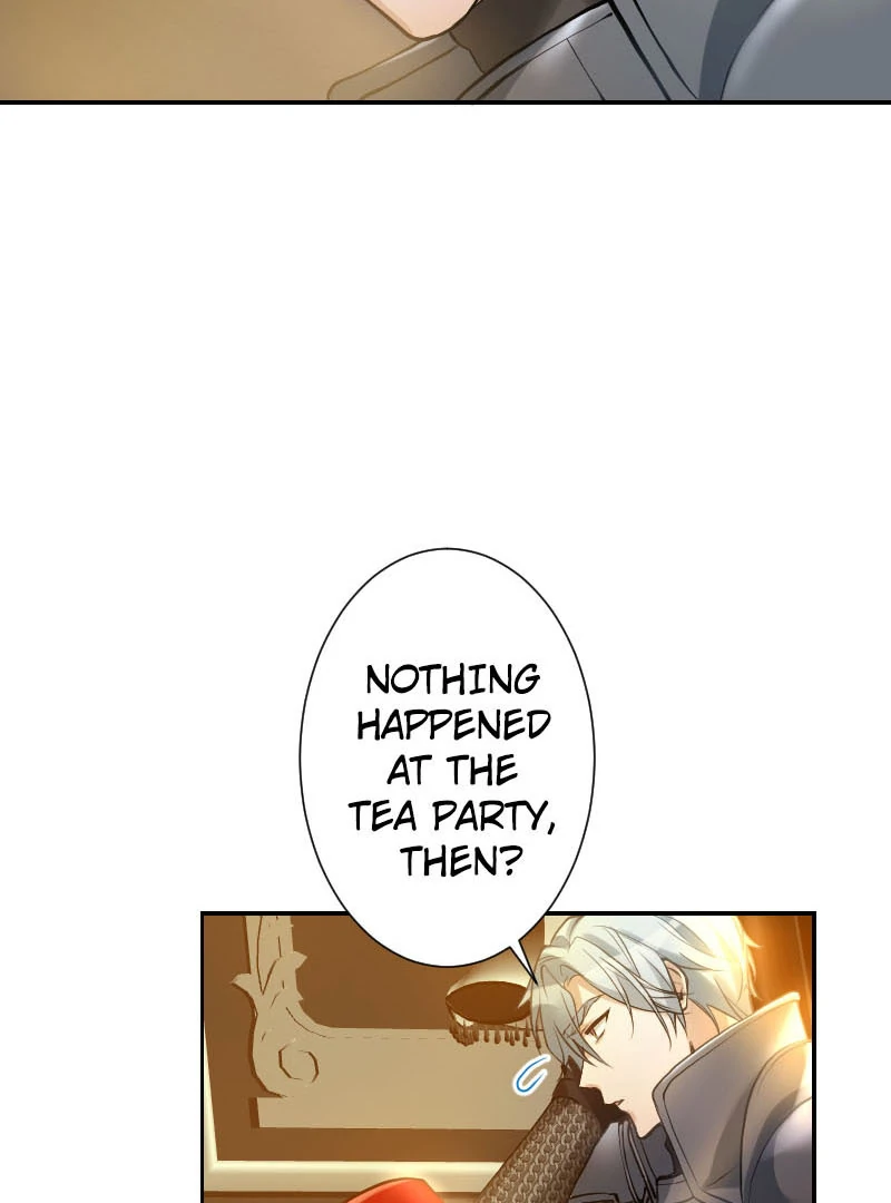 The Armored Prince’s Awkward Love Chapter 14 - Page 97