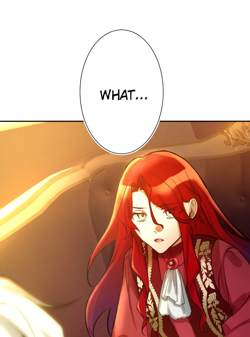 The Armored Prince’s Awkward Love Chapter 15 - Page 1
