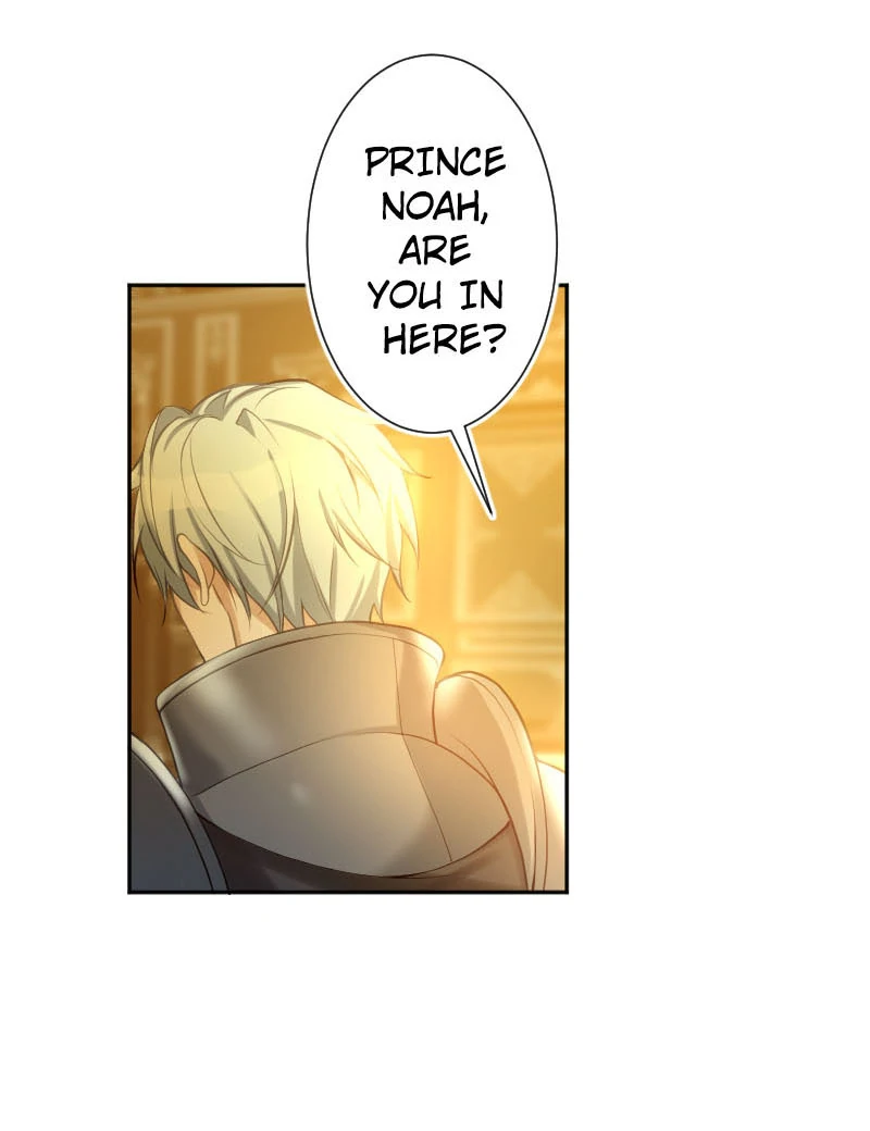 The Armored Prince’s Awkward Love Chapter 15 - Page 12