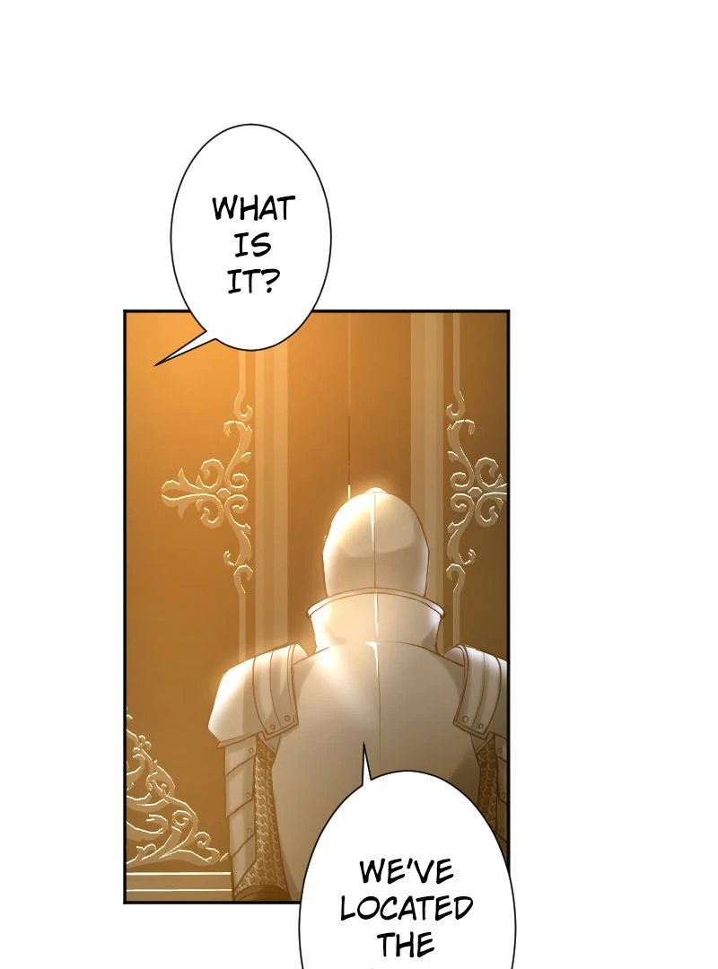 The Armored Prince’s Awkward Love Chapter 15 - Page 13