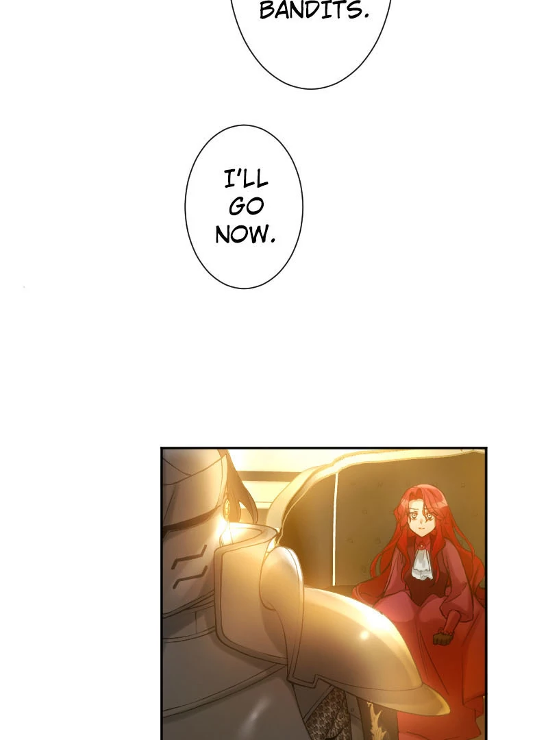 The Armored Prince’s Awkward Love Chapter 15 - Page 14