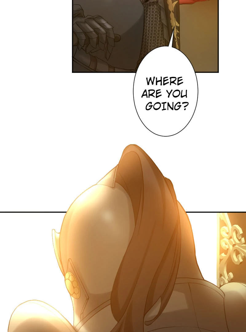 The Armored Prince’s Awkward Love Chapter 15 - Page 15