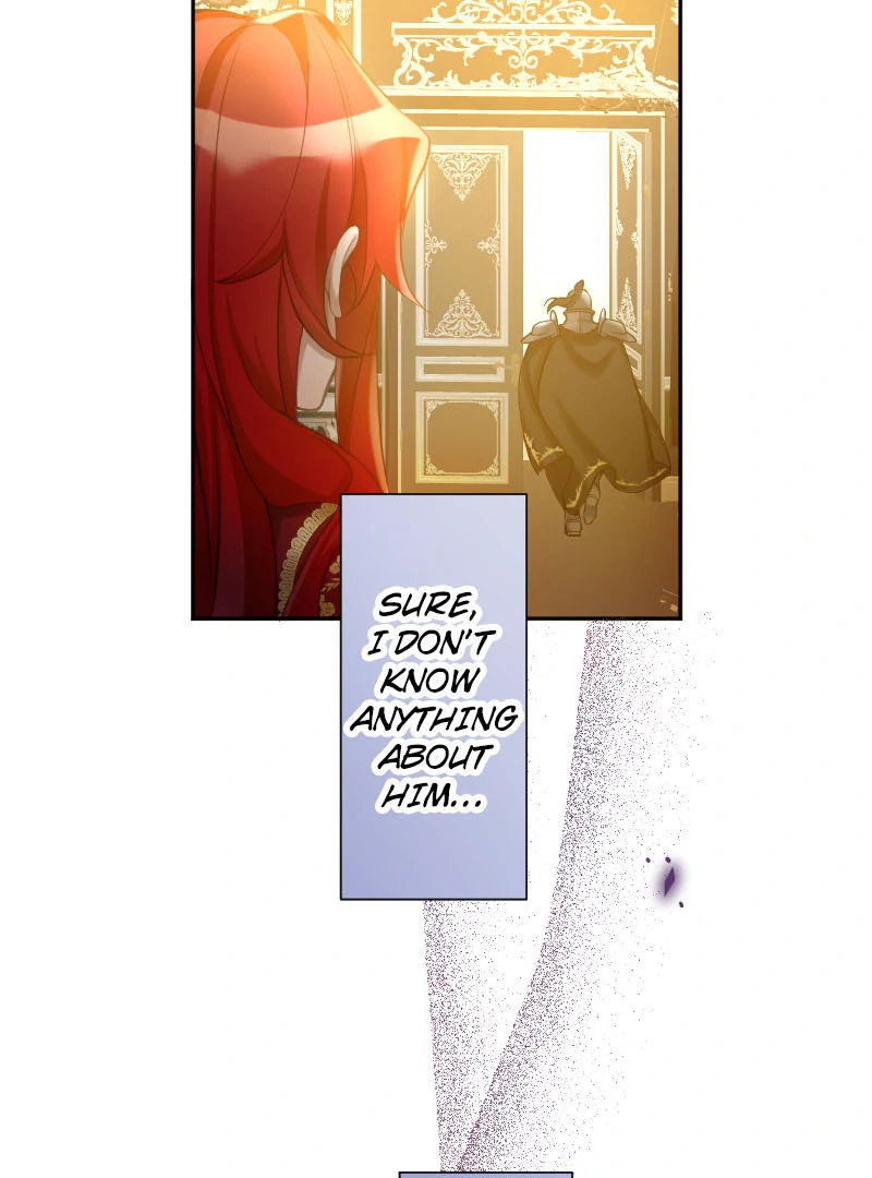 The Armored Prince’s Awkward Love Chapter 15 - Page 17