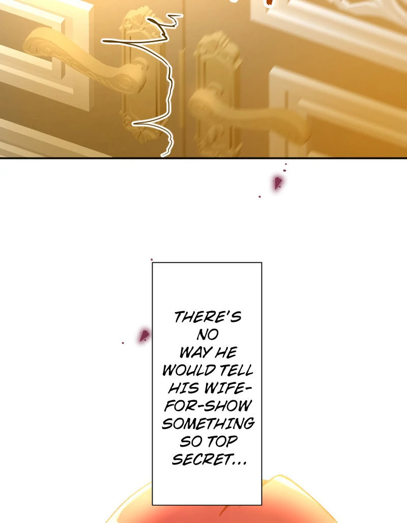 The Armored Prince’s Awkward Love Chapter 15 - Page 19