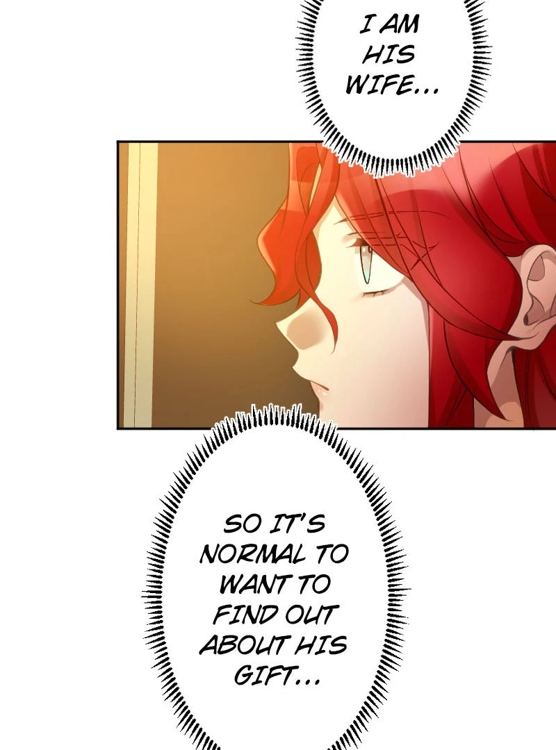 The Armored Prince’s Awkward Love Chapter 15 - Page 3