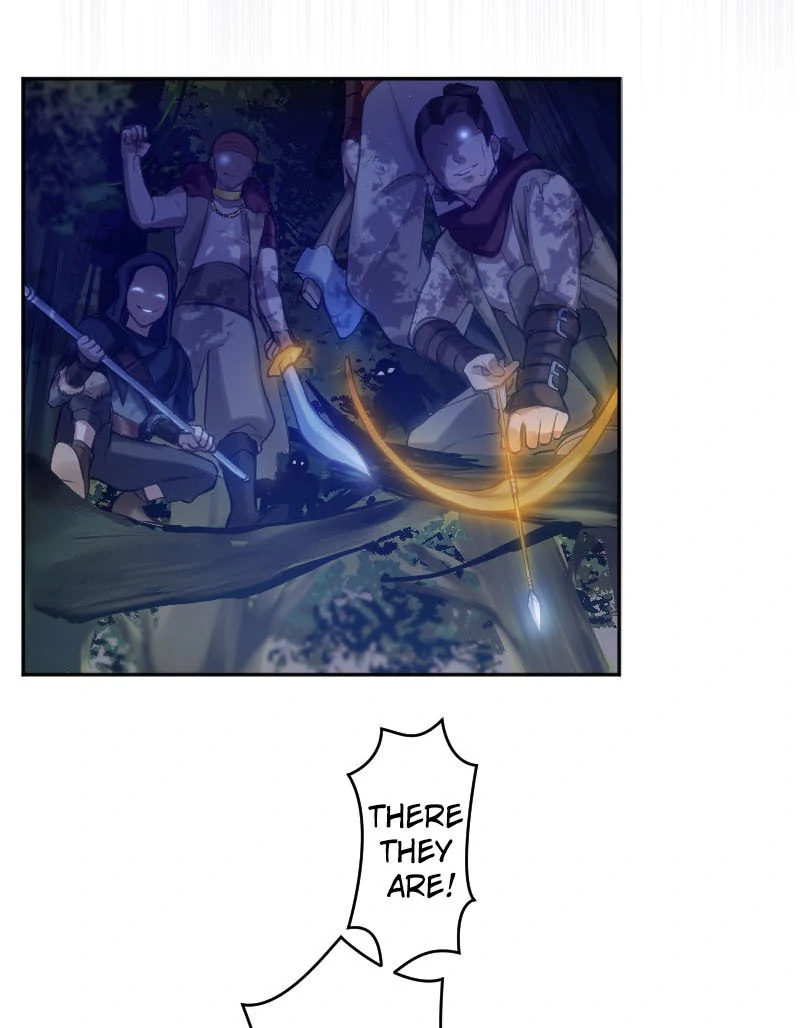 The Armored Prince’s Awkward Love Chapter 15 - Page 25