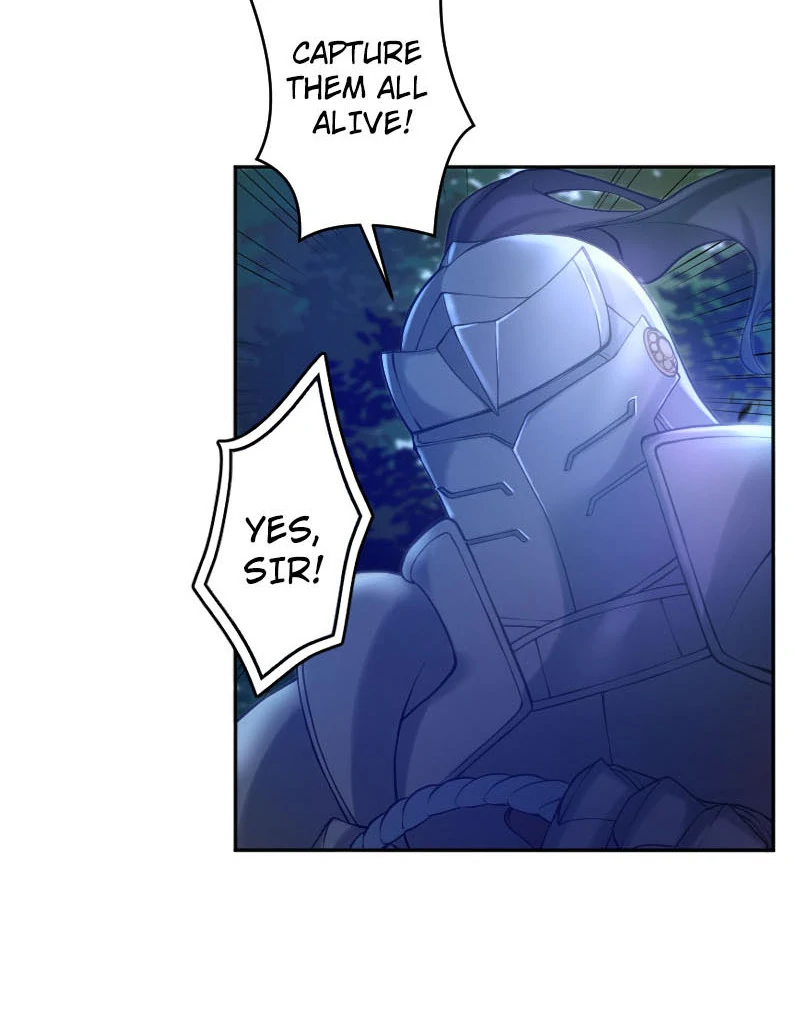 The Armored Prince’s Awkward Love Chapter 15 - Page 26