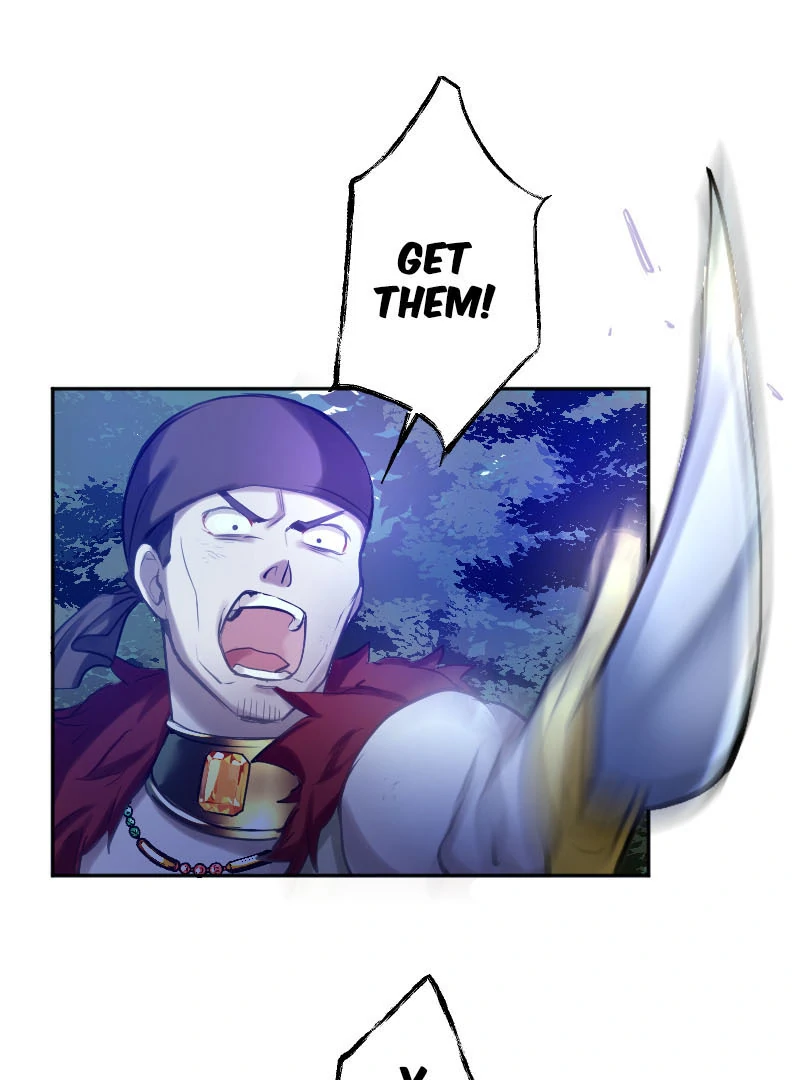 The Armored Prince’s Awkward Love Chapter 15 - Page 27