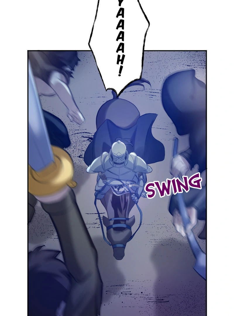 The Armored Prince’s Awkward Love Chapter 15 - Page 28