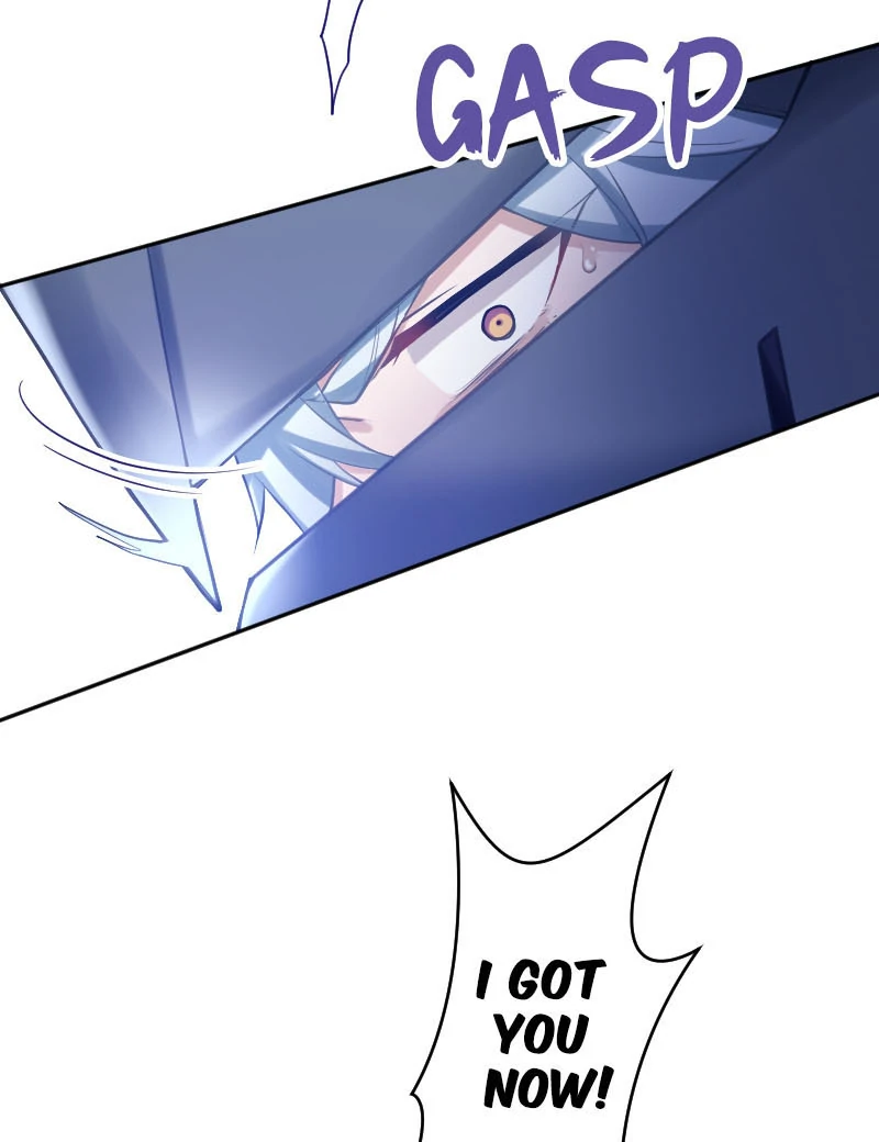 The Armored Prince’s Awkward Love Chapter 15 - Page 37