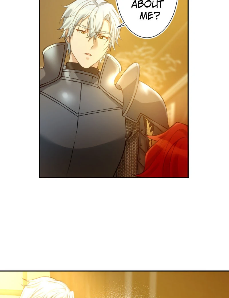 The Armored Prince’s Awkward Love Chapter 15 - Page 5