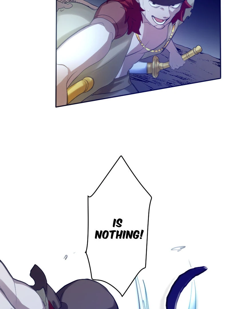 The Armored Prince’s Awkward Love Chapter 15 - Page 41