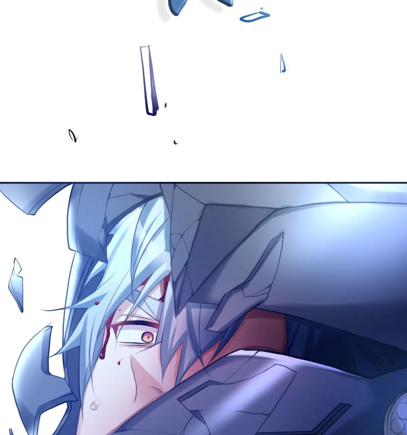 The Armored Prince’s Awkward Love Chapter 15 - Page 43
