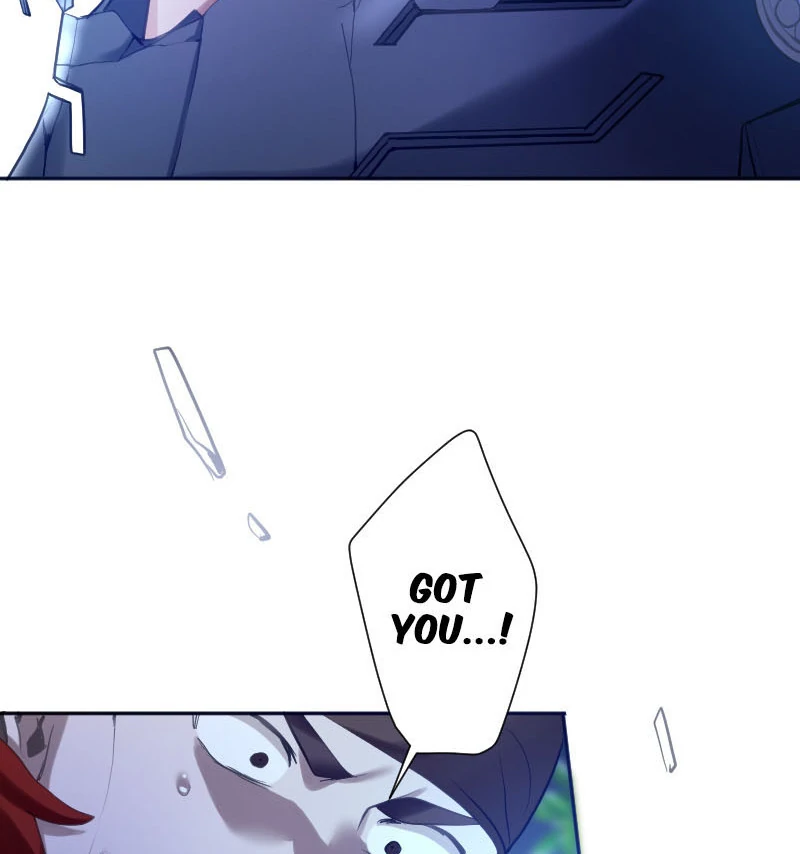 The Armored Prince’s Awkward Love Chapter 15 - Page 44