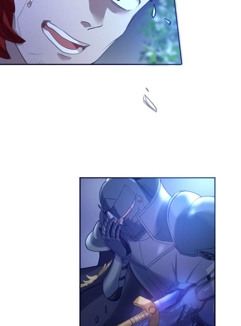 The Armored Prince’s Awkward Love Chapter 15 - Page 45