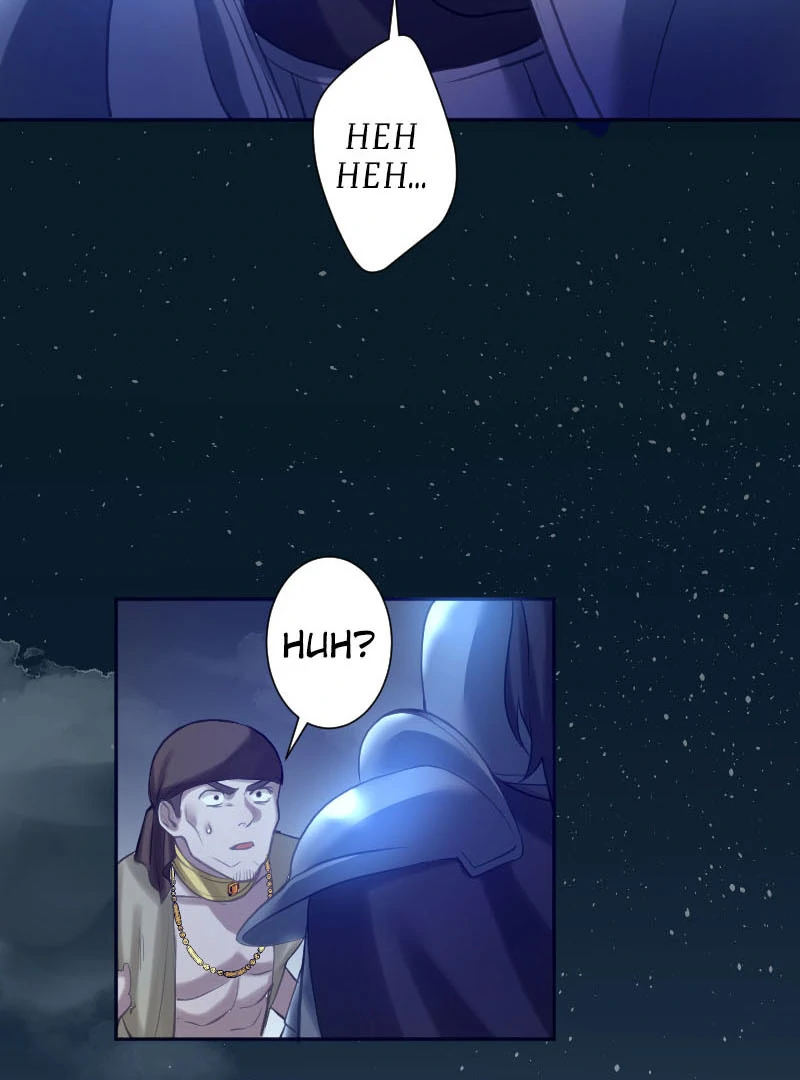 The Armored Prince’s Awkward Love Chapter 15 - Page 47