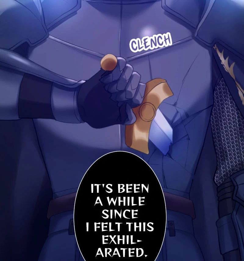 The Armored Prince’s Awkward Love Chapter 15 - Page 49