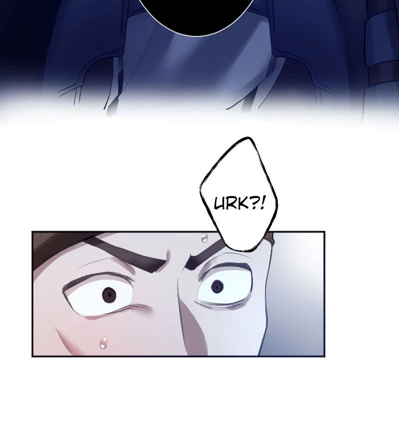The Armored Prince’s Awkward Love Chapter 15 - Page 50