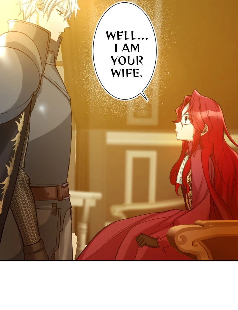 The Armored Prince’s Awkward Love Chapter 15 - Page 6