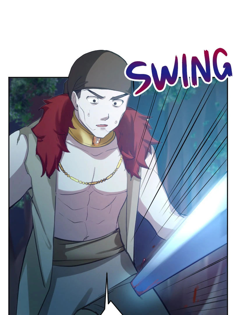 The Armored Prince’s Awkward Love Chapter 15 - Page 52