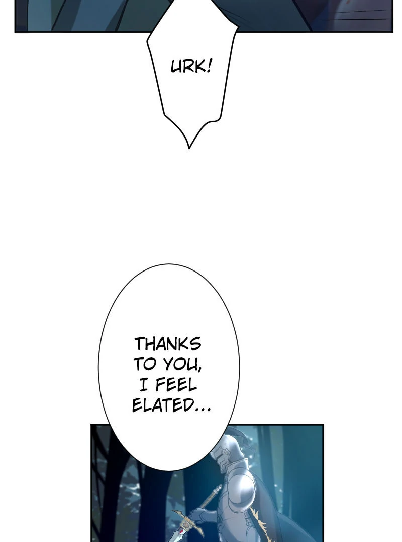 The Armored Prince’s Awkward Love Chapter 15 - Page 53