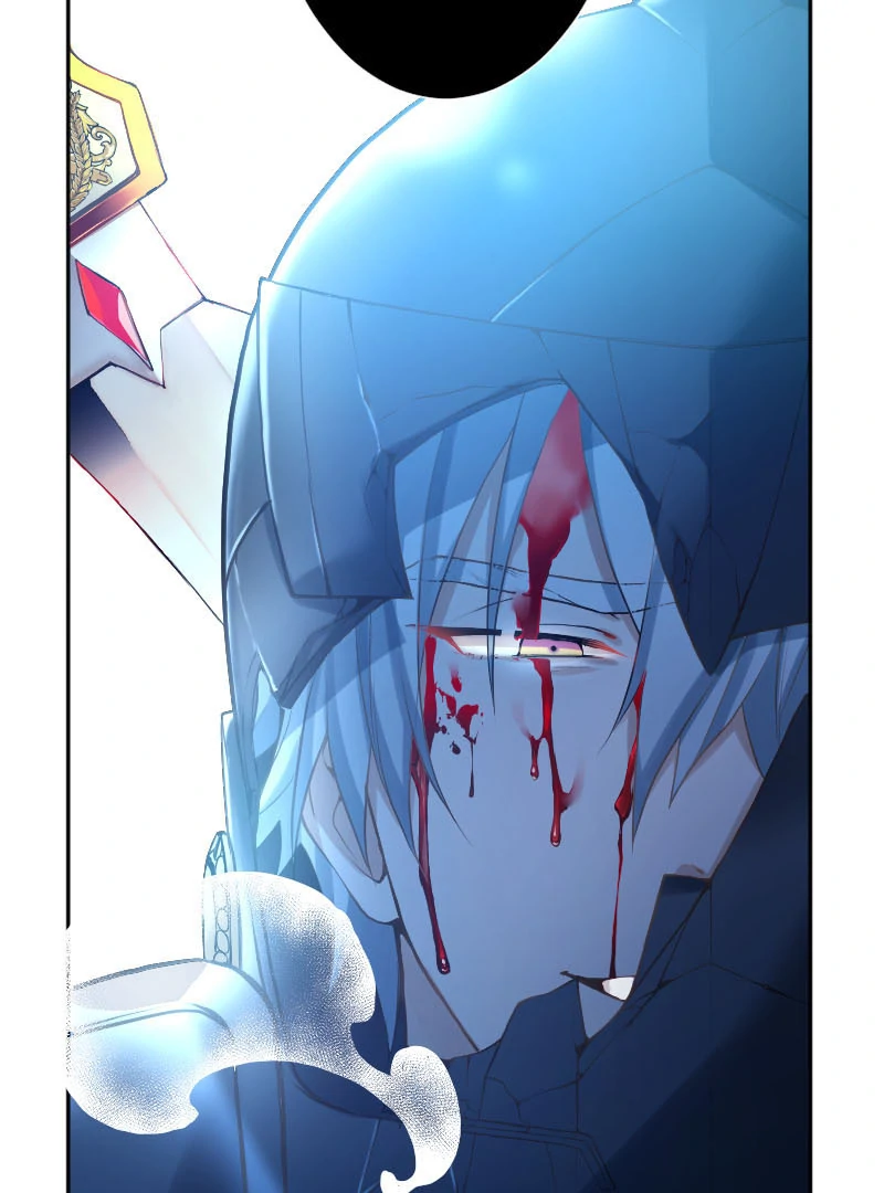 The Armored Prince’s Awkward Love Chapter 15 - Page 55