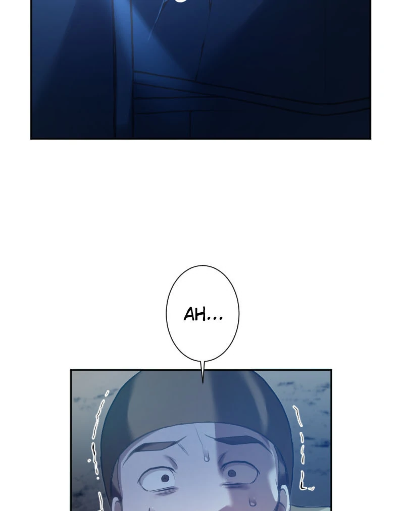 The Armored Prince’s Awkward Love Chapter 15 - Page 56