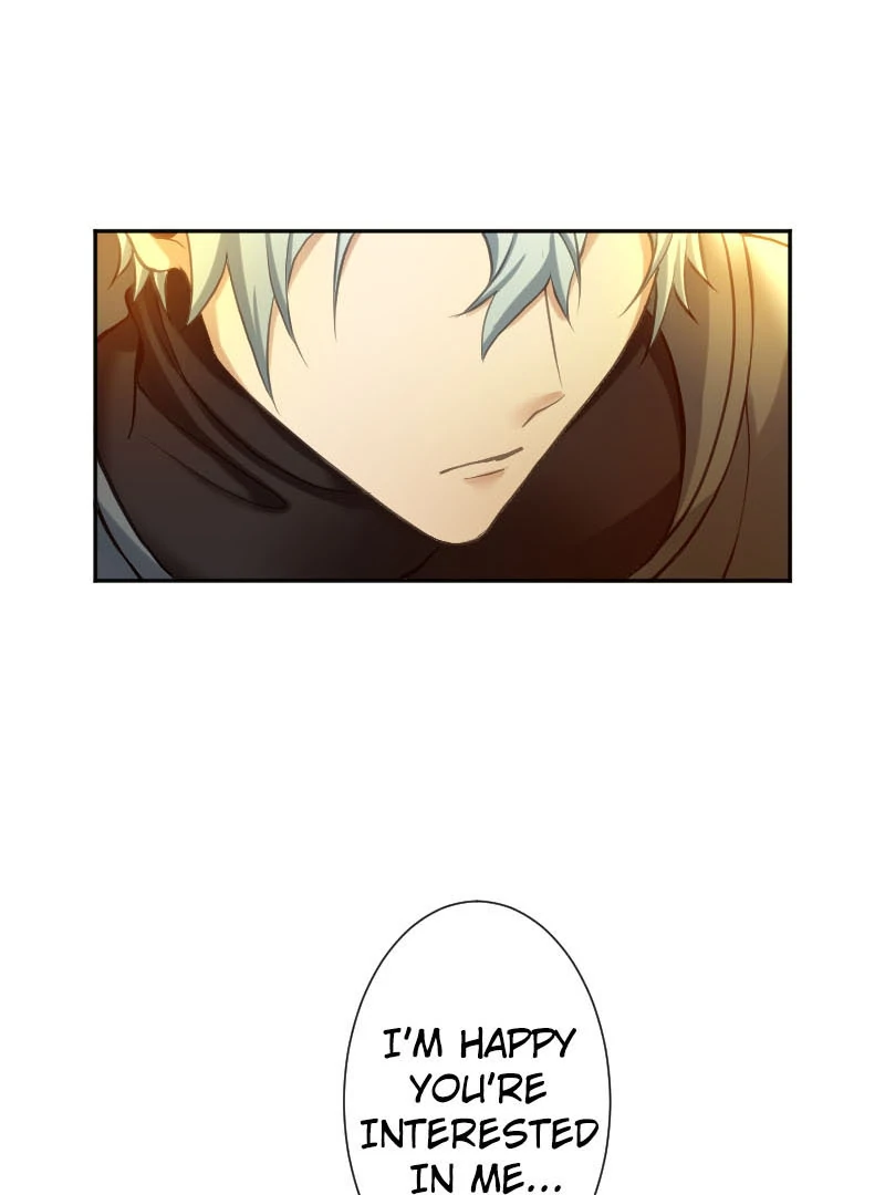 The Armored Prince’s Awkward Love Chapter 15 - Page 7