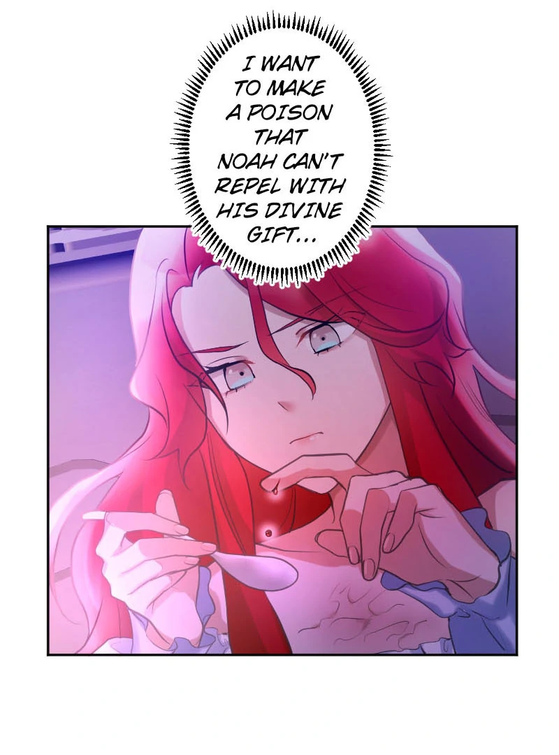 The Armored Prince’s Awkward Love Chapter 15 - Page 61