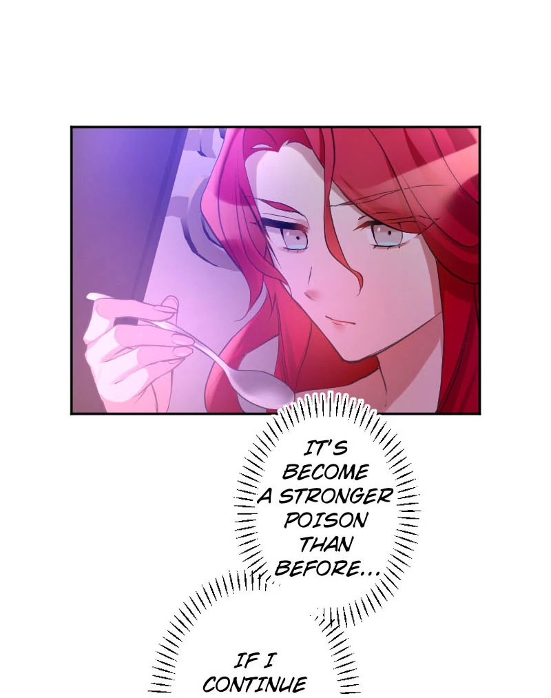 The Armored Prince’s Awkward Love Chapter 15 - Page 63