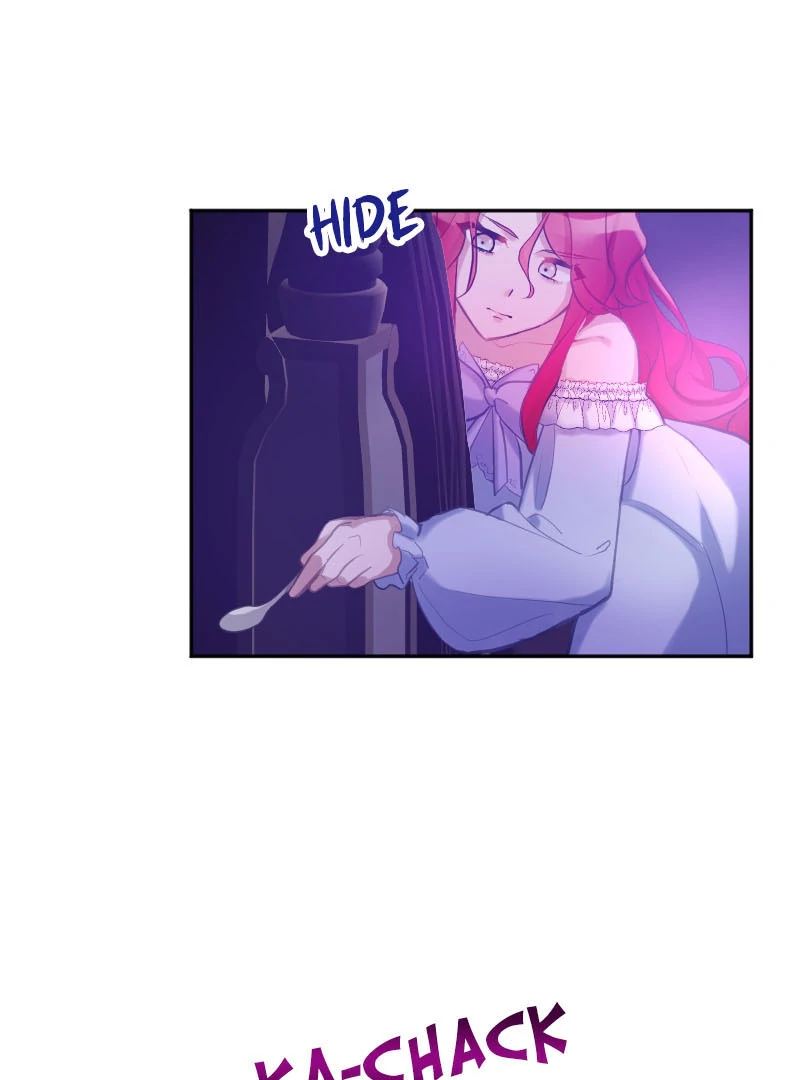 The Armored Prince’s Awkward Love Chapter 15 - Page 65