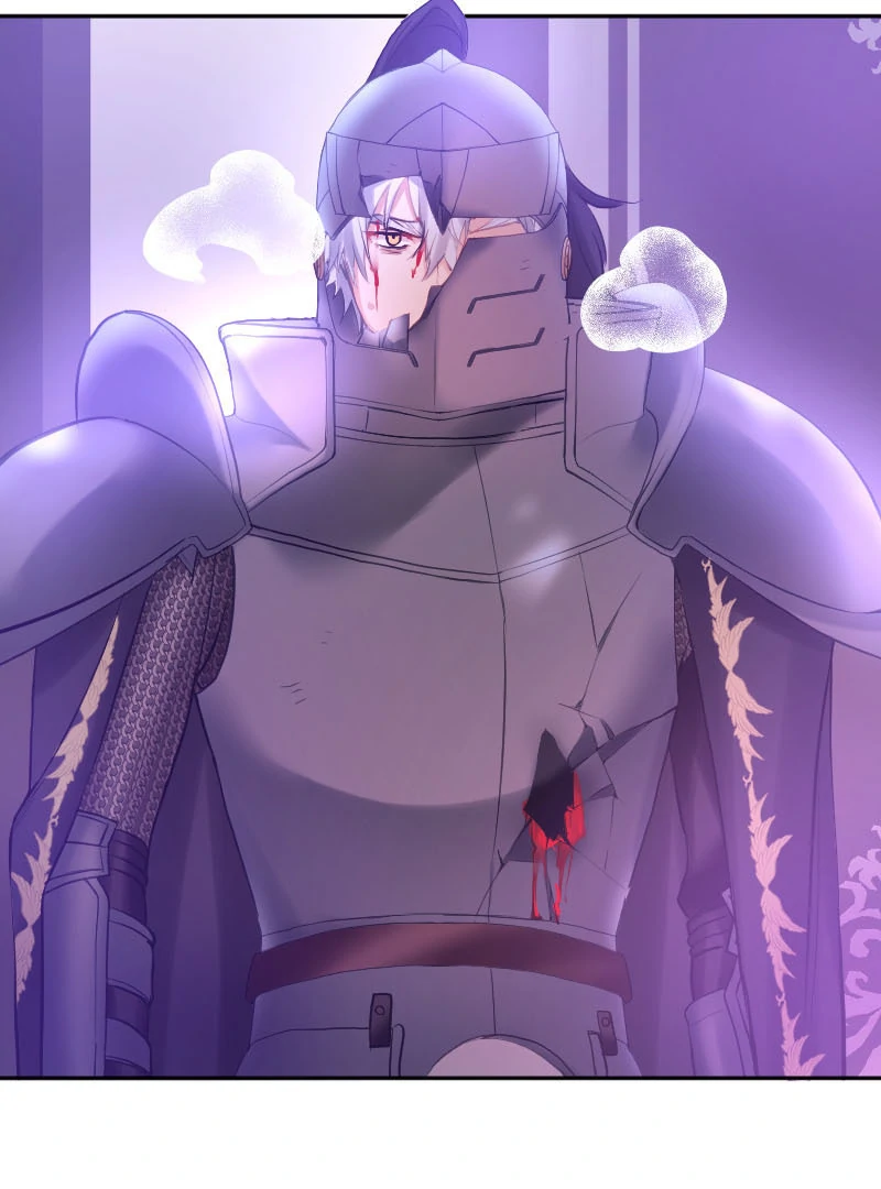 The Armored Prince’s Awkward Love Chapter 15 - Page 67