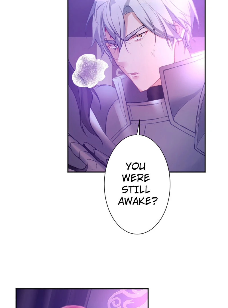 The Armored Prince’s Awkward Love Chapter 15 - Page 69