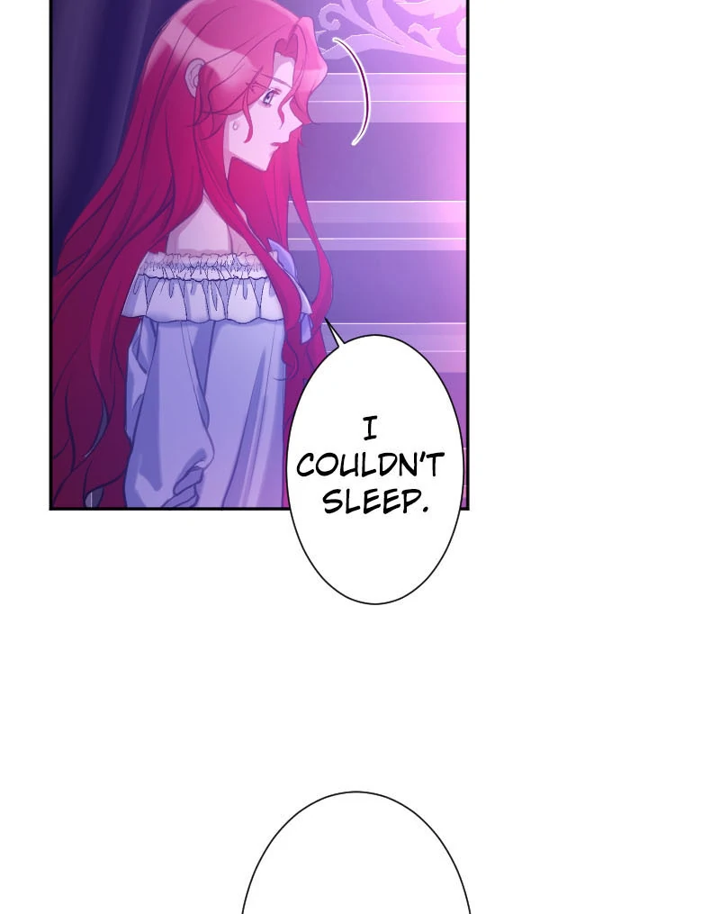 The Armored Prince’s Awkward Love Chapter 15 - Page 70