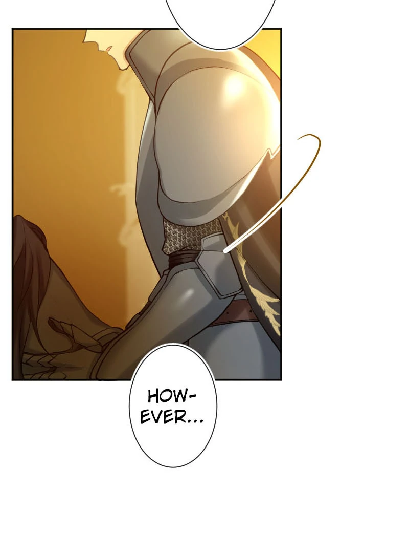 The Armored Prince’s Awkward Love Chapter 15 - Page 8