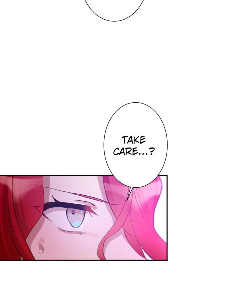The Armored Prince’s Awkward Love Chapter 15 - Page 72