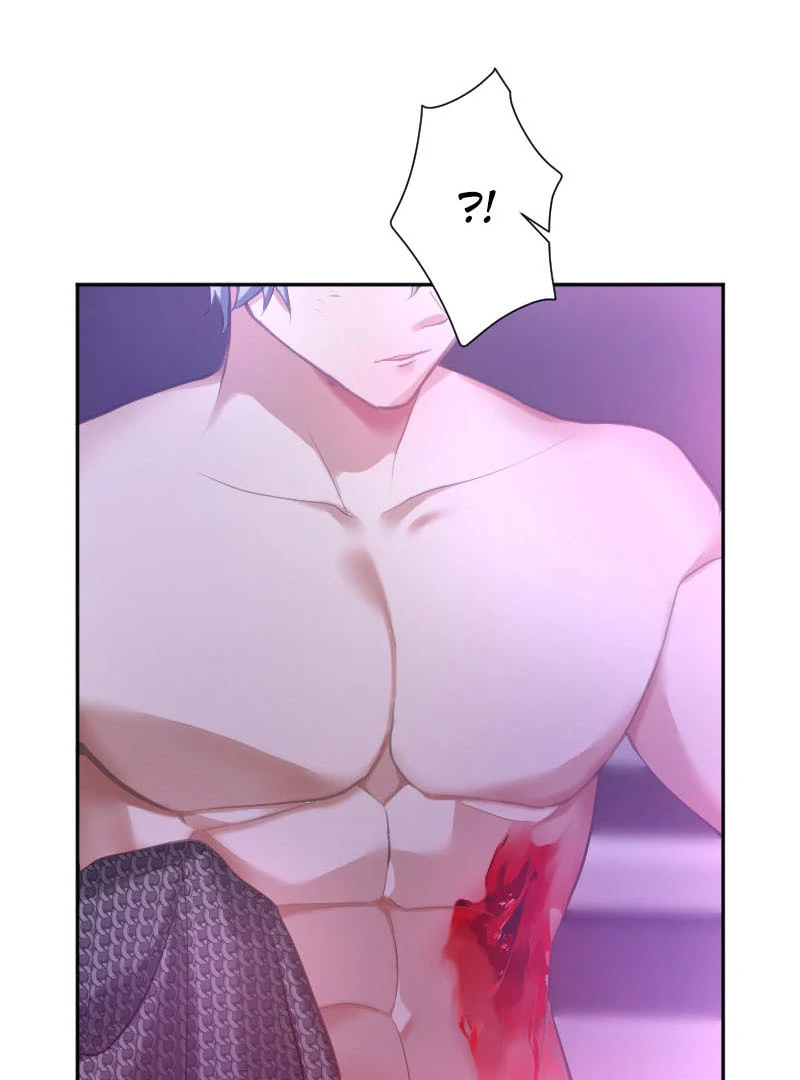 The Armored Prince’s Awkward Love Chapter 15 - Page 73