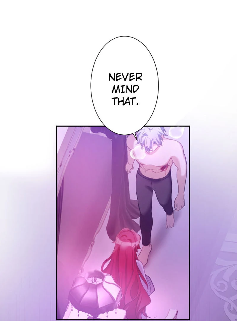 The Armored Prince’s Awkward Love Chapter 15 - Page 75