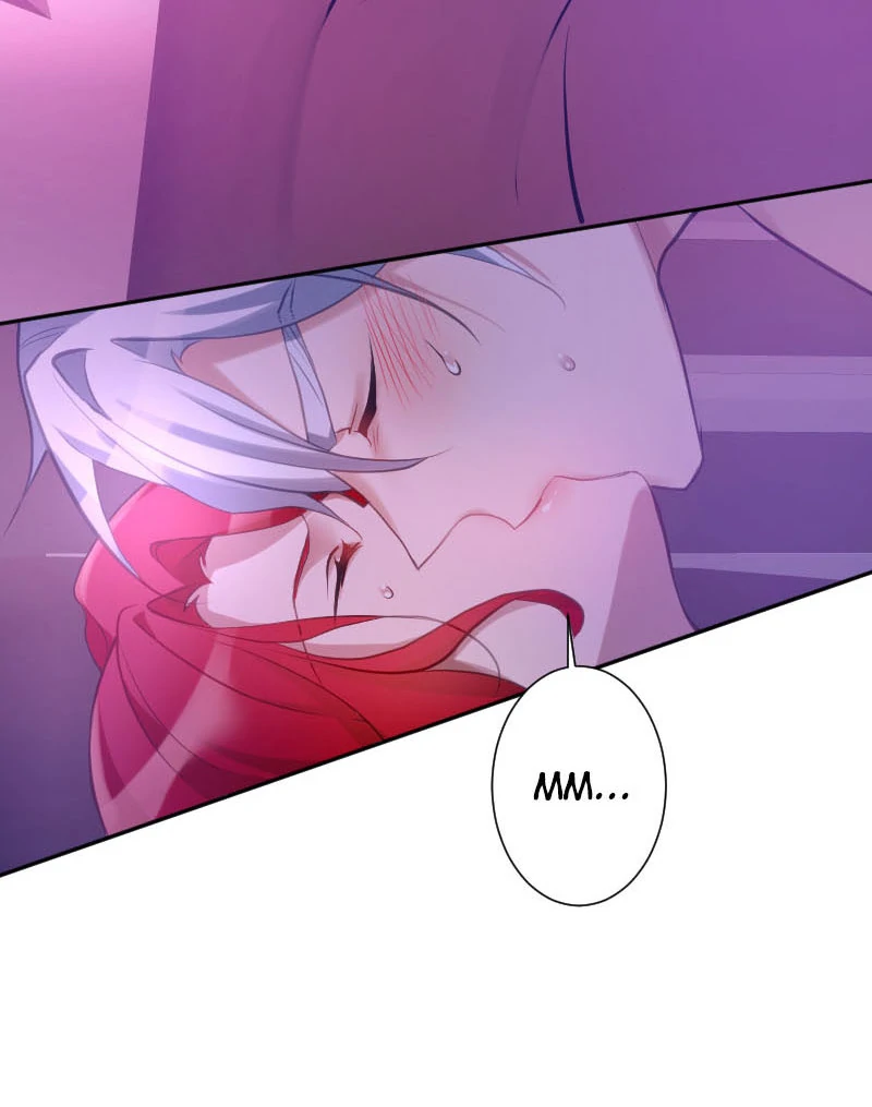 The Armored Prince’s Awkward Love Chapter 15 - Page 78