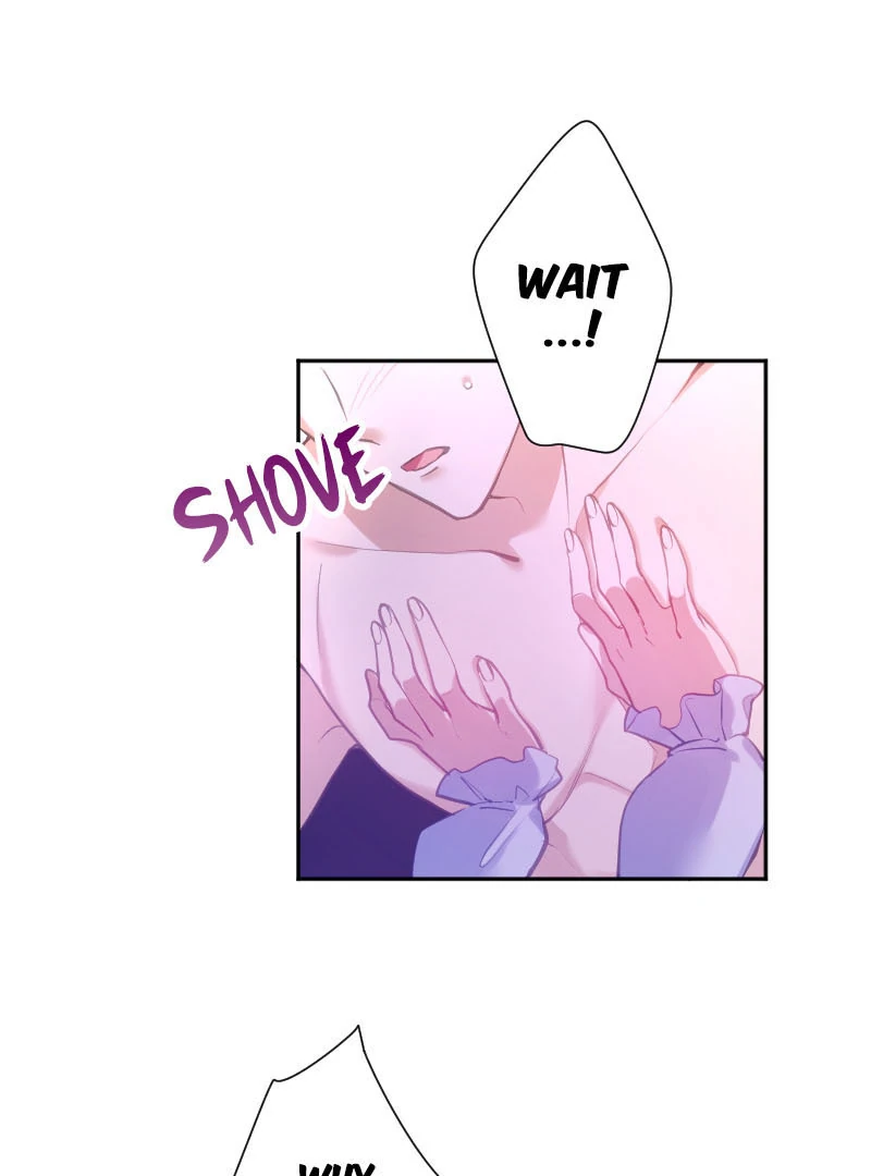 The Armored Prince’s Awkward Love Chapter 15 - Page 79
