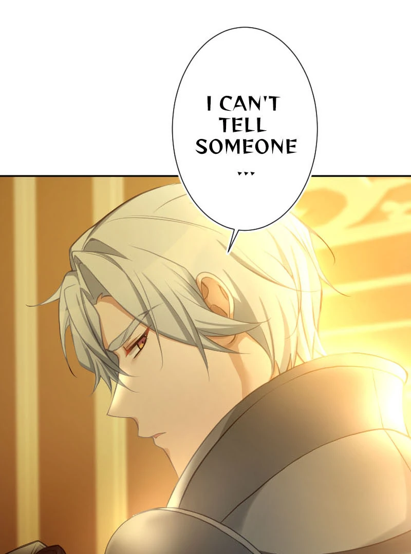 The Armored Prince’s Awkward Love Chapter 15 - Page 9