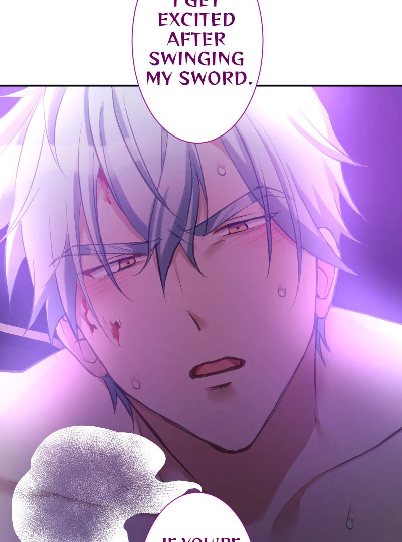 The Armored Prince’s Awkward Love Chapter 15 - Page 81