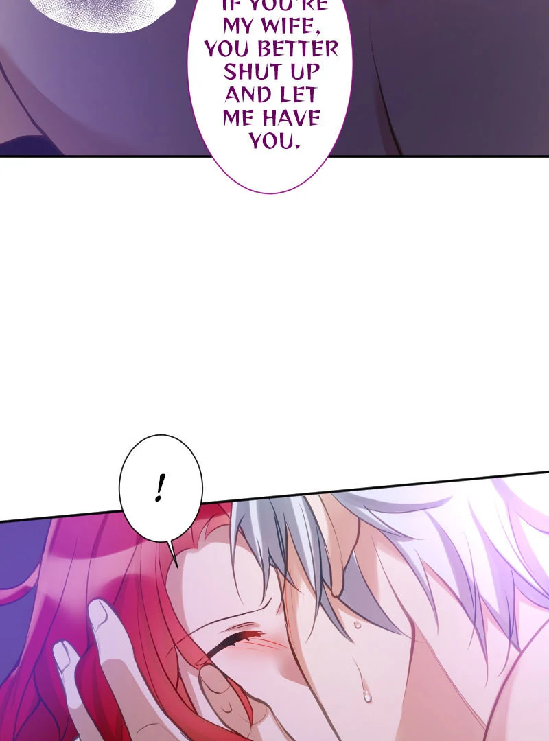 The Armored Prince’s Awkward Love Chapter 15 - Page 82