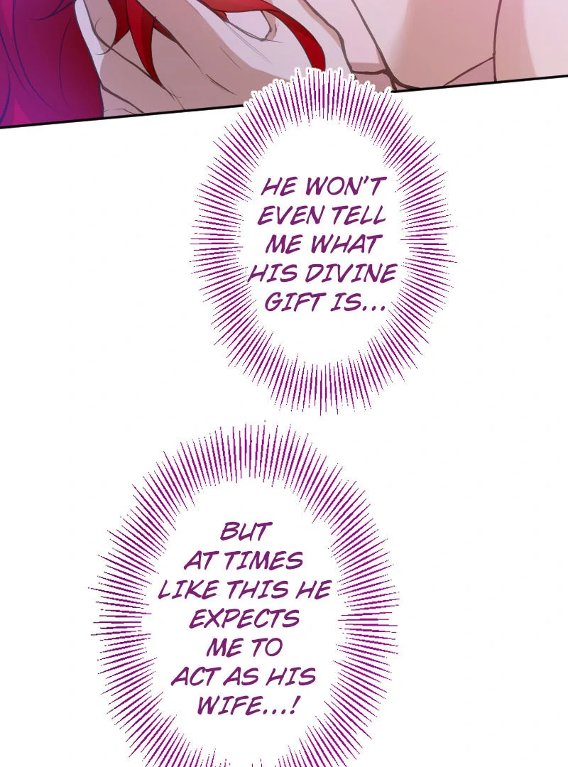 The Armored Prince’s Awkward Love Chapter 15 - Page 83