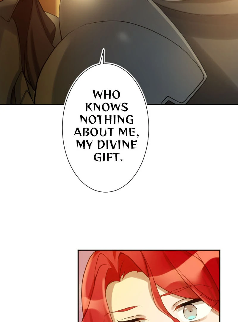 The Armored Prince’s Awkward Love Chapter 15 - Page 10