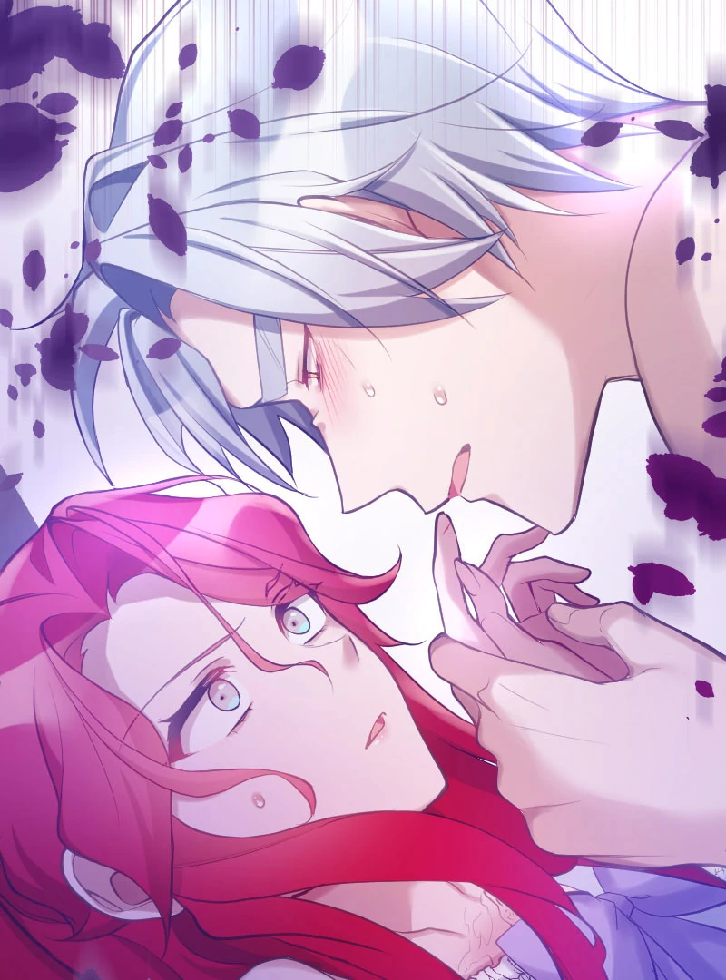 The Armored Prince’s Awkward Love Chapter 16 - Page 1