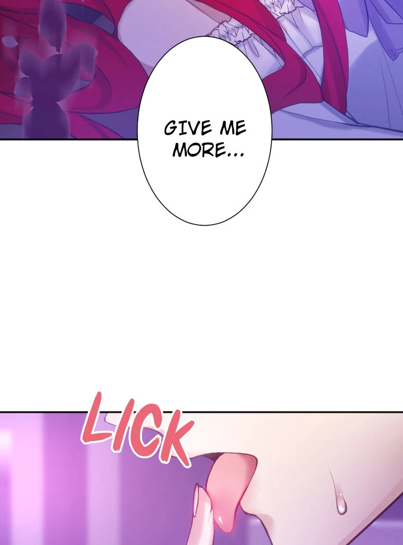 The Armored Prince’s Awkward Love Chapter 16 - Page 2