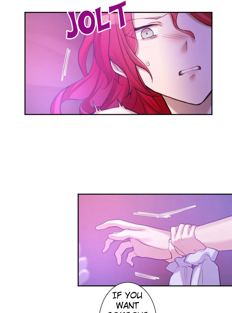 The Armored Prince’s Awkward Love Chapter 16 - Page 15