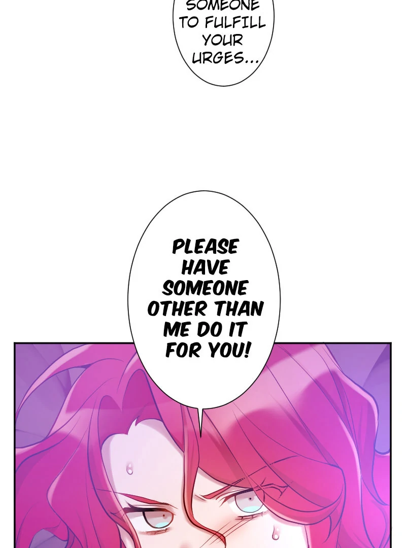 The Armored Prince’s Awkward Love Chapter 16 - Page 16