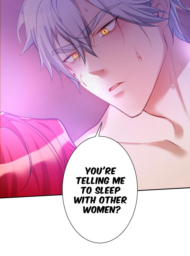 The Armored Prince’s Awkward Love Chapter 16 - Page 19